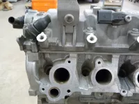 Двигатель на Skoda Yeti 5L — фото 6