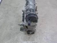 Двигатель на Skoda Yeti 5L — фото 3
