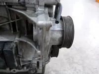 Двигатель на Skoda Yeti 5L — фото 8