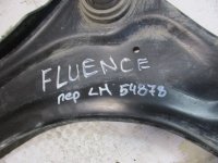 Рычаг передний левый на Renault Fluence — фото 6