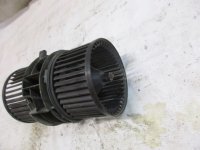 Моторчик печки на Renault Fluence — фото 2