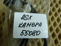 Камера на Mitsubishi ASX — фото 8