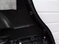 Обшивка двери задней правой на Mitsubishi ASX — фото 27