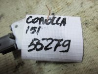 Датчик AIR BAG на Toyota Corolla E150 — фото 4