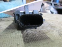 Датчик AIR BAG на Toyota Corolla E150 — фото 2