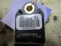 Датчик AIR BAG на Toyota Corolla E150 — фото 3