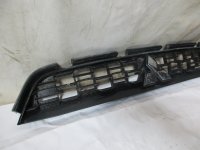 Решетка радиатора на Mitsubishi ASX — фото 4