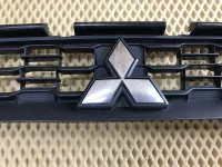 Решетка радиатора на Mitsubishi ASX — фото 5