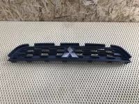 Решетка радиатора на Mitsubishi ASX — фото 2