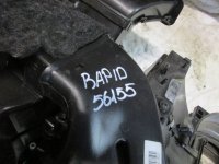 Печка в сборе на Skoda Rapid NH3 — фото 10