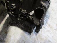 Печка в сборе на Skoda Rapid NH3 — фото 3