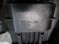 Печка в сборе на Skoda Rapid NH3 — фото 9