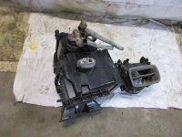 Печка в сборе на Skoda Rapid NH3 — фото 6