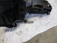 Печка в сборе на Skoda Rapid NH3 — фото 5