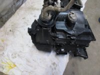 Печка в сборе на Skoda Rapid NH3 — фото 8