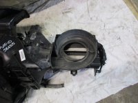 Печка в сборе на Skoda Rapid NH3 — фото 4