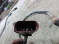 Датчик кислородный Lambdasonde на Skoda Rapid NH3 — фото 2