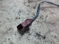 Датчик кислородный Lambdasonde на Skoda Rapid NH3 — фото 4