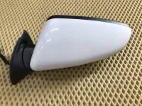 Зеркало левое электрическое на Kia Cerato YD — фото 14