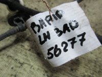 проводка двери задней левой на Skoda Rapid NH3 — фото 5