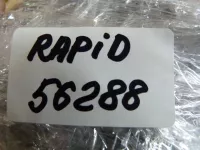 Шлейф рулевой на Skoda Rapid NH3 — фото 7