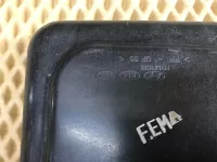 Диффузор в сборе с вентилятором на Kia Ceed ED — фото 21