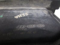 Диффузор вентилятора на Kia Ceed ED — фото 11