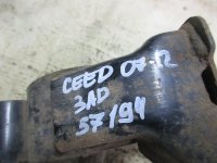 Опора двигателя задняя на Kia Ceed ED — фото 7