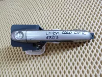 Ручка наружная двери передняя левая Kia Ceed 2007-2012 (826551H000) — фото 1