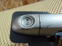 Ручка двери передней наружная левая на Kia Ceed ED — фото 2