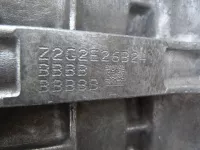 Двигатель на Kia ProCeed JD — фото 11