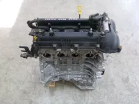 Двигатель на Kia ProCeed JD — фото 5