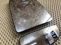 Для спецтехники на Citroen Jumper — фото 3