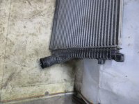Интеркулер на Skoda Octavia A7 — фото 3