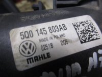 Интеркулер на Skoda Octavia A7 — фото 8