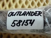 Переключатель поворотов подрулевой на Mitsubishi Outlander CW0W — фото 7