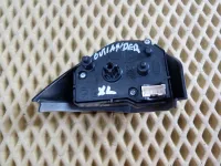 Блок кнопок в руль на Mitsubishi Outlander CW0W — фото 8