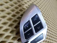 Блок кнопок в руль на Mitsubishi Outlander CW0W — фото 7