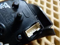 Блок кнопок в руль на Mitsubishi Outlander CW0W — фото 9