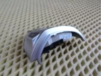 Блок кнопок в руль на Mitsubishi Outlander CW0W — фото 3