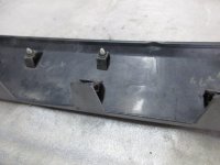 Накладка двери багажника на Mitsubishi Outlander CW0W — фото 8