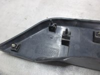 Накладка двери багажника на Mitsubishi Outlander CW0W — фото 7