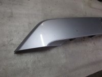 Накладка двери багажника на Mitsubishi Outlander CW0W — фото 3