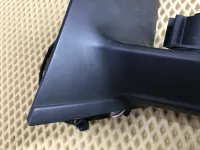 Зеркало левое электрическое на Volkswagen Polo Mk5 — фото 9
