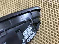 Зеркало левое электрическое на Volkswagen Polo Mk5 — фото 13