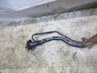Горловина топливного бака на Mitsubishi Outlander CW0W — фото 3
