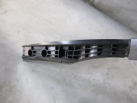 Рейлинг левый на Mitsubishi Outlander CW0W — фото 4