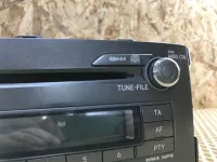 Магнитола на Toyota Auris E150 — фото 4