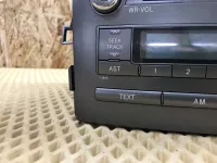 Магнитола на Toyota Auris E150 — фото 2
