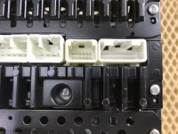 Магнитола на Toyota Auris E150 — фото 12